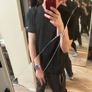 Meet your Posher, Travis